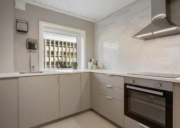 Апартаменты With 2 Bedrooms And Balcony *